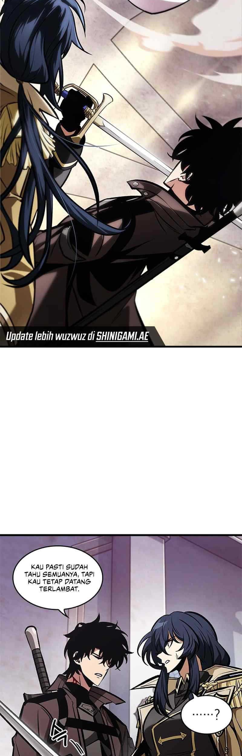 Chapter 82 - halaman 25