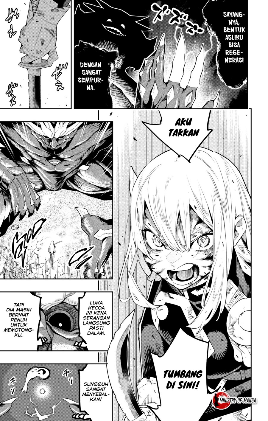 Chapter 124 - halaman 11
