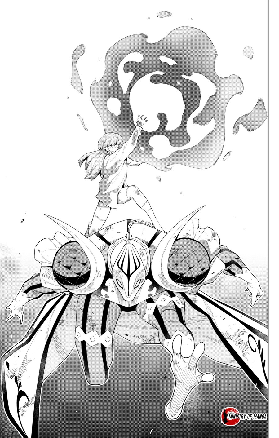 Chapter 124 - halaman 15