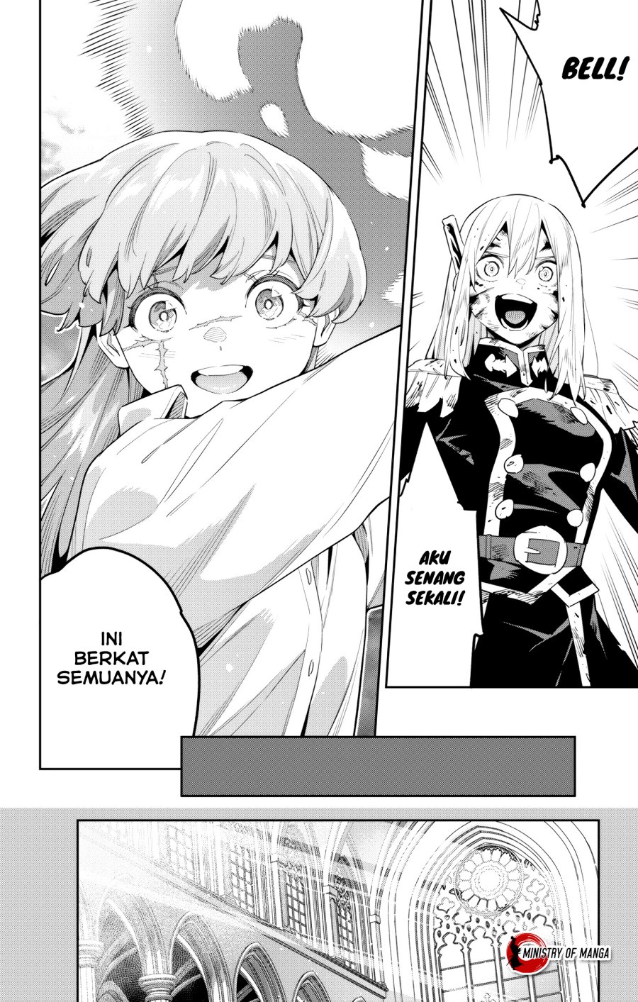Chapter 124 - halaman 16