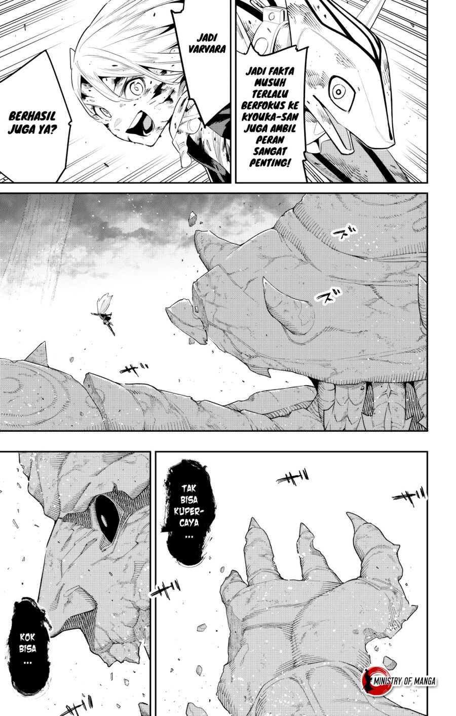 Chapter 124 - halaman 19