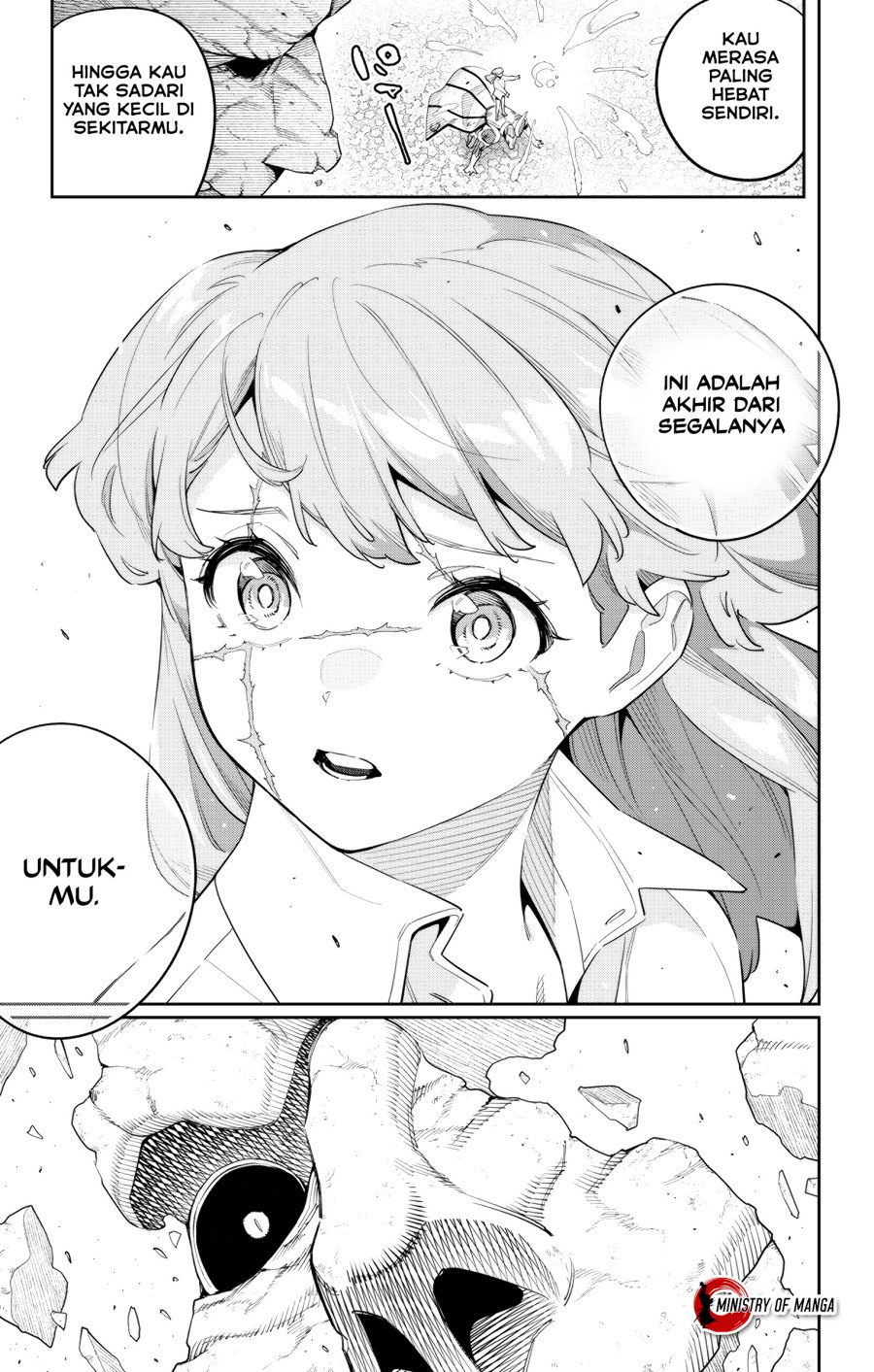 Chapter 124 - halaman 21
