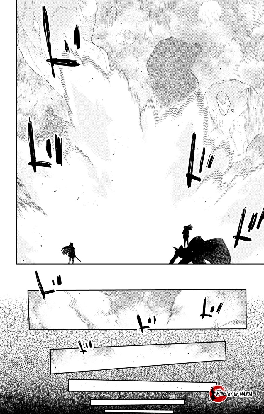 Chapter 124 - halaman 22