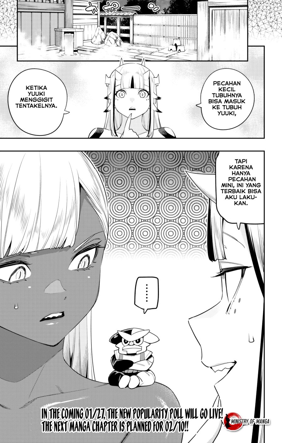 Chapter 124 - halaman 23