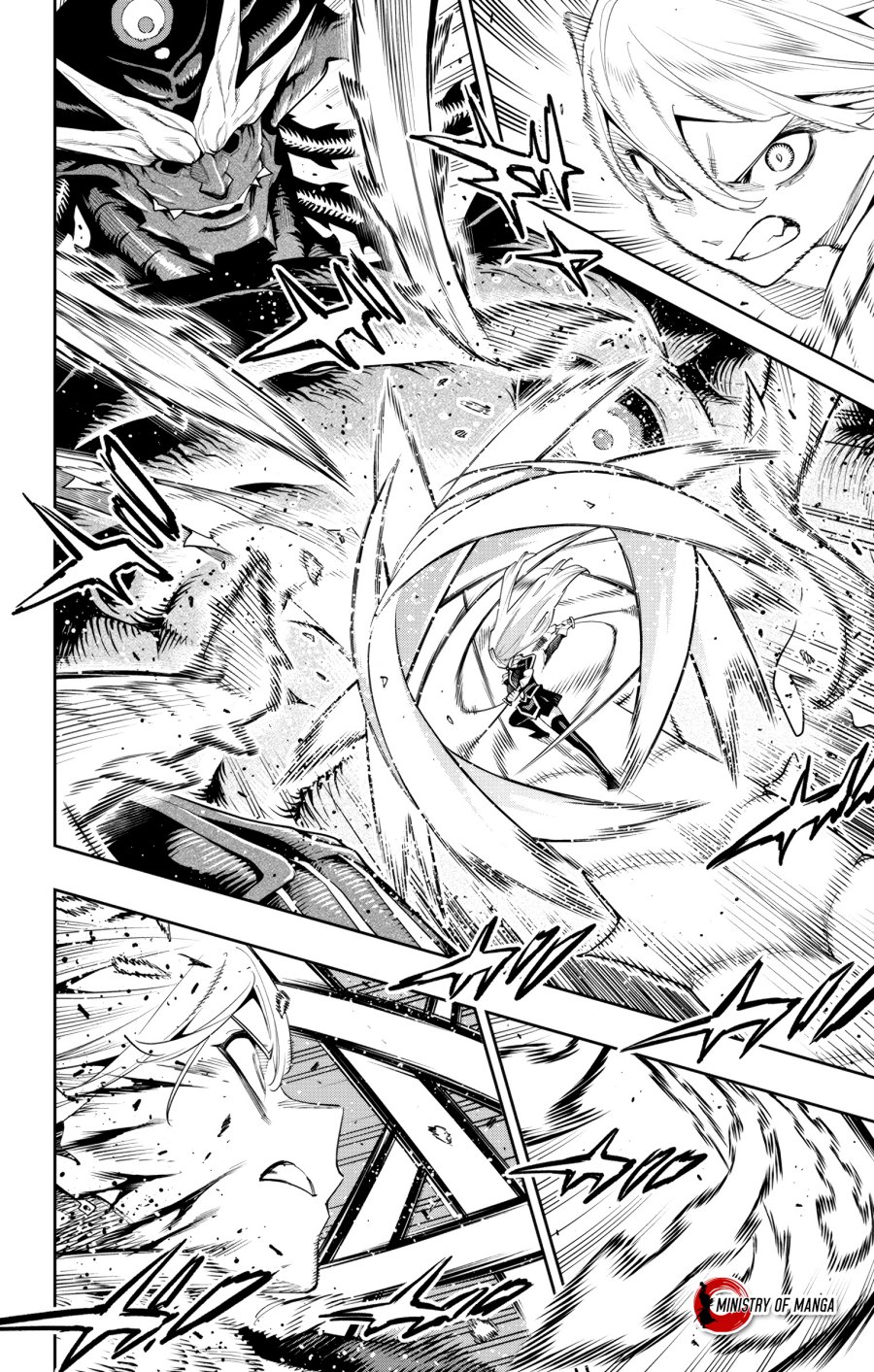 Chapter 124 - halaman 6
