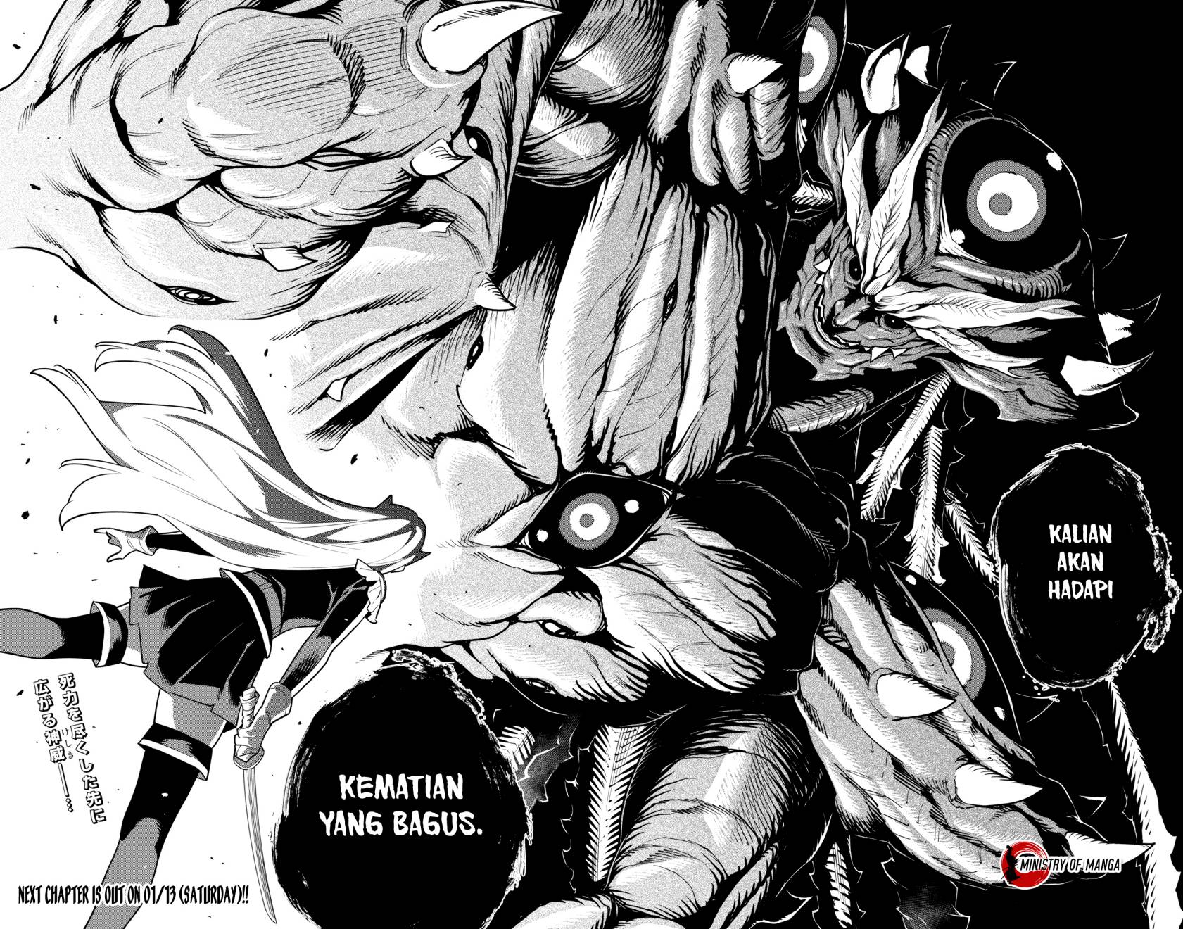 Chapter 123 - halaman 18