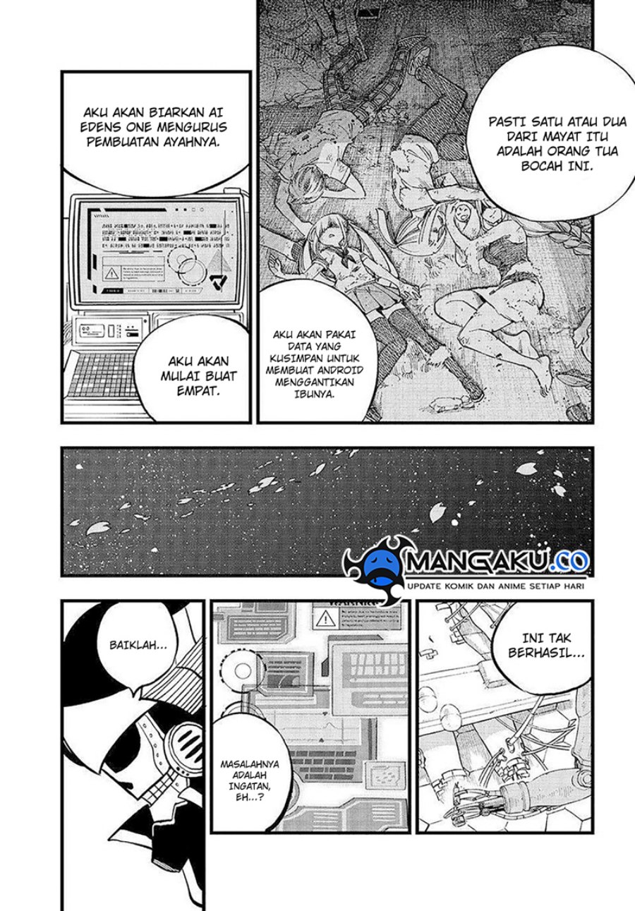 Chapter 275 - halaman 16
