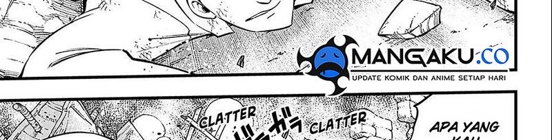 Chapter 274 - halaman 30