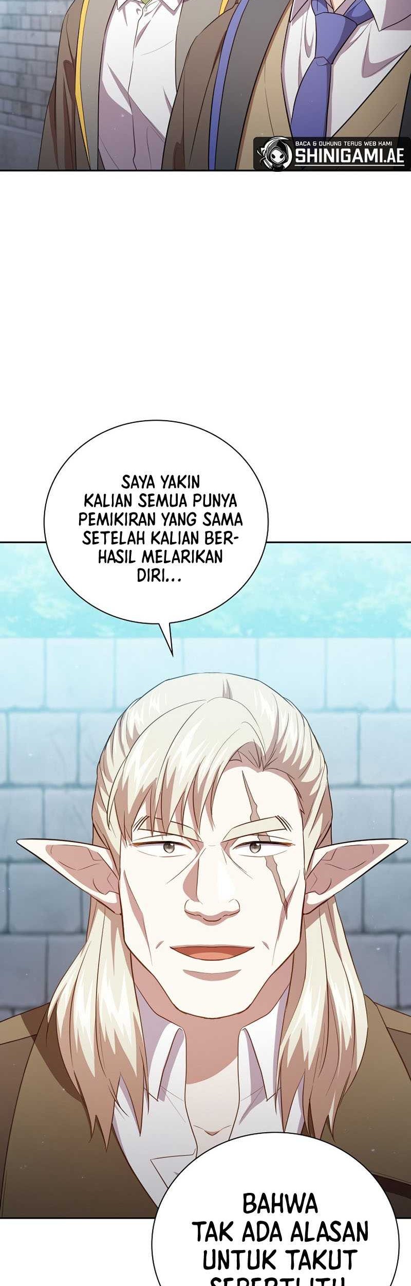 Chapter 80 - halaman 42