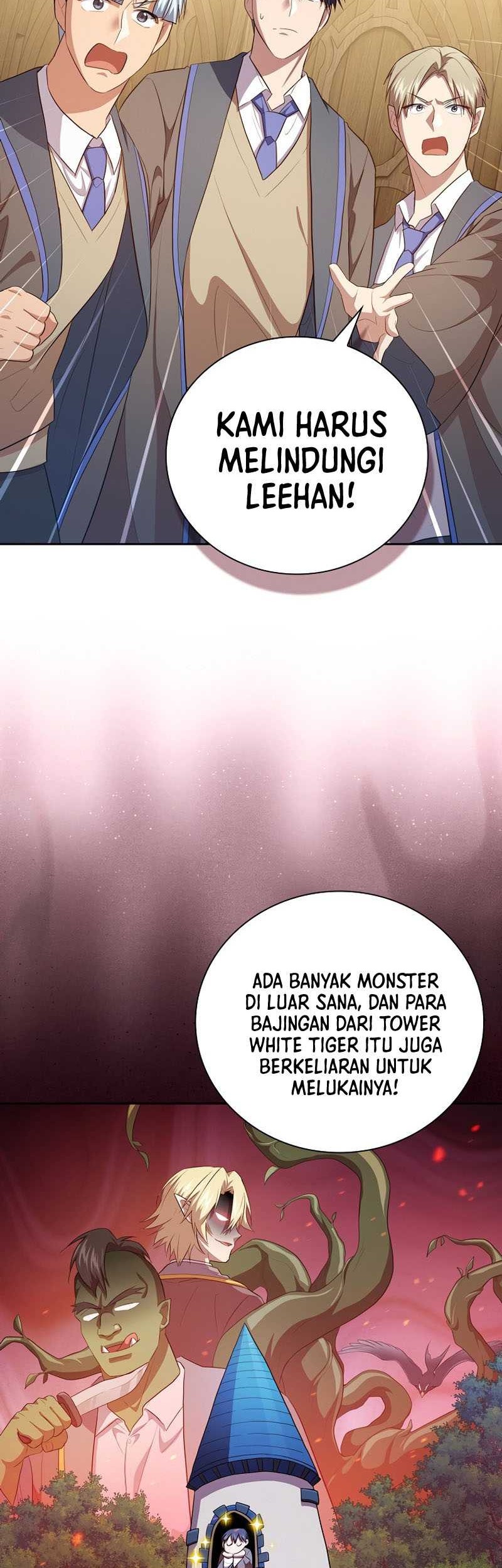 Chapter 80 - halaman 54