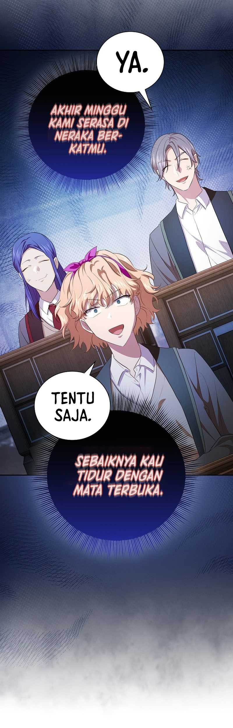 Chapter 80 - halaman 61
