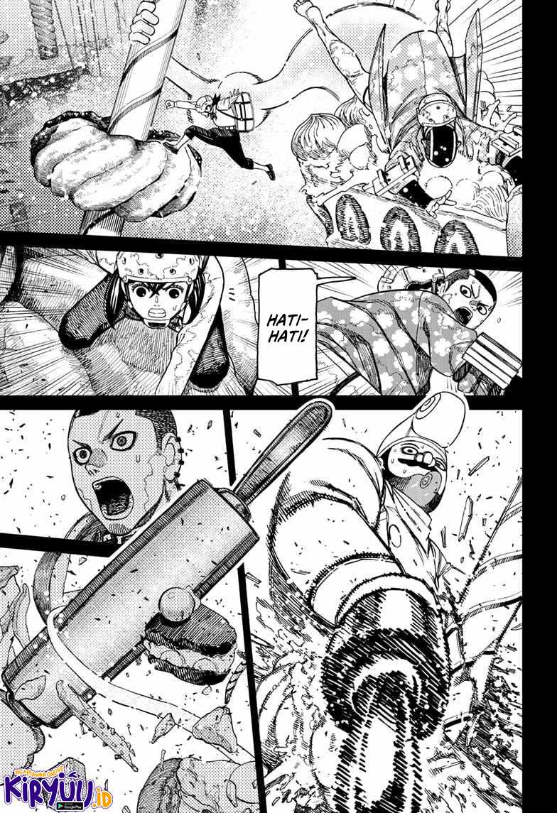 Chapter 140 - halaman 11