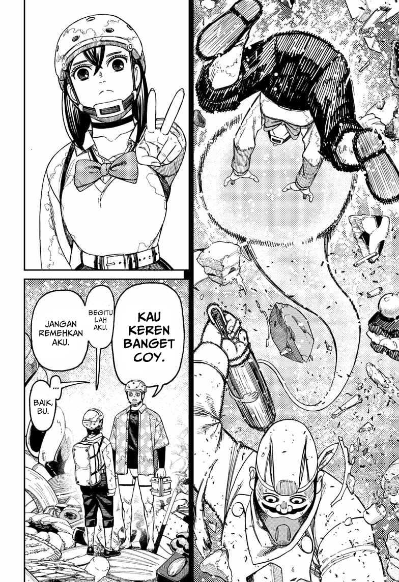 Chapter 140 - halaman 12