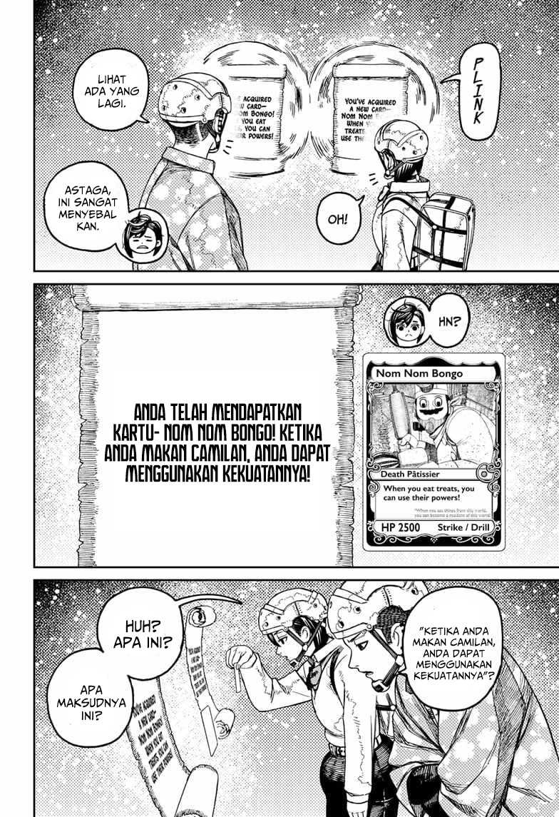 Chapter 140 - halaman 14