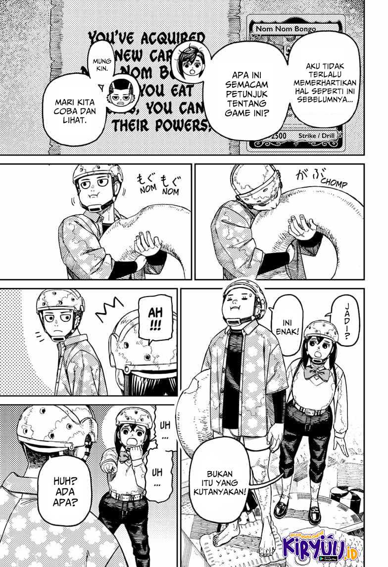 Chapter 140 - halaman 15