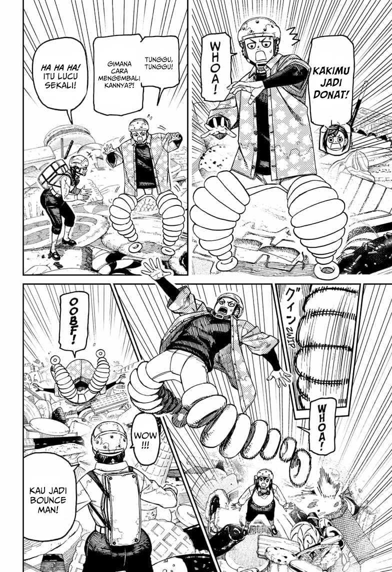 Chapter 140 - halaman 16