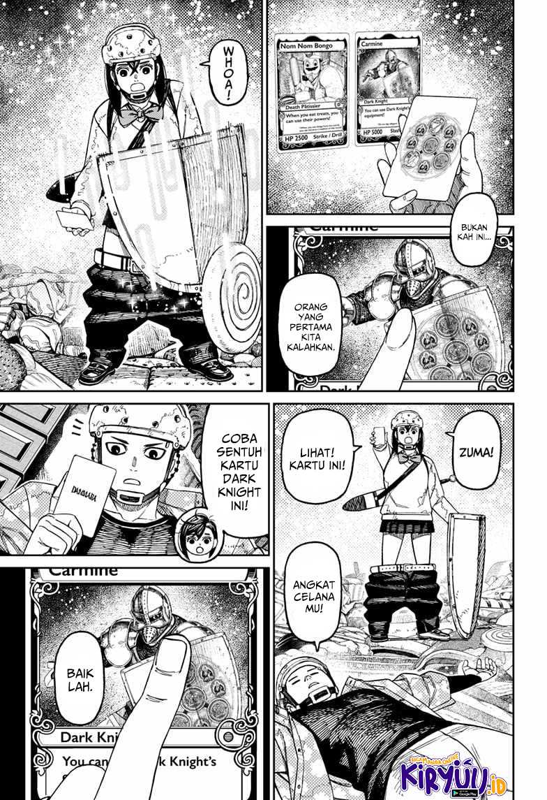 Chapter 140 - halaman 19