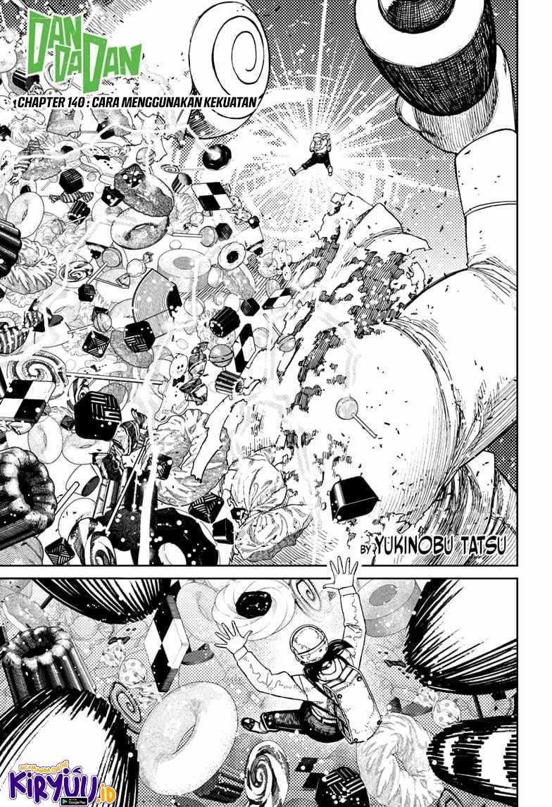 Chapter 140 - halaman 3