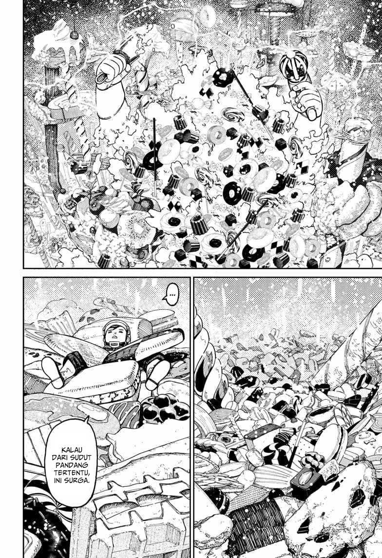 Chapter 140 - halaman 4