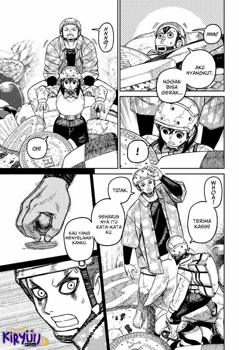 Chapter 140 - halaman 5