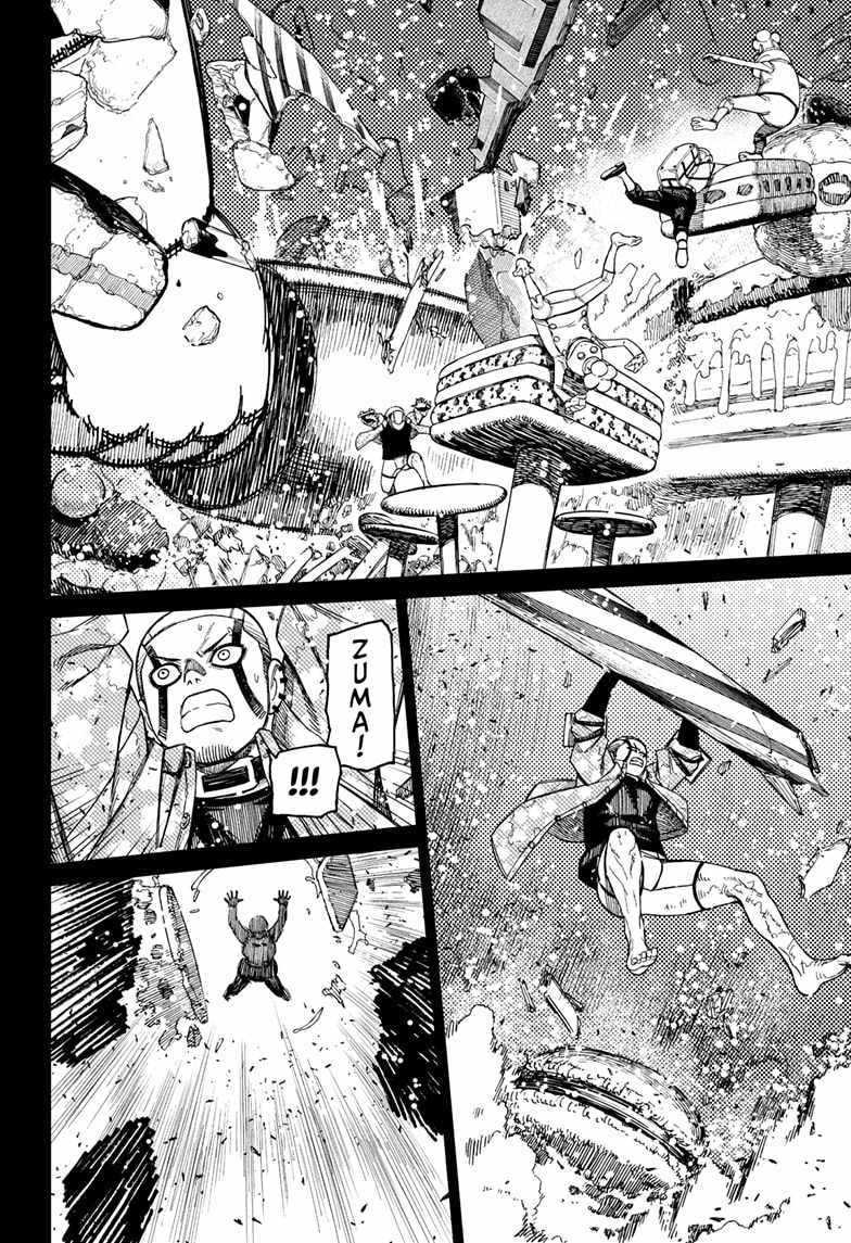 Chapter 140 - halaman 8