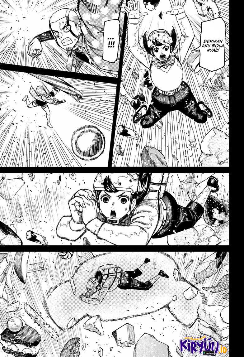 Chapter 140 - halaman 9