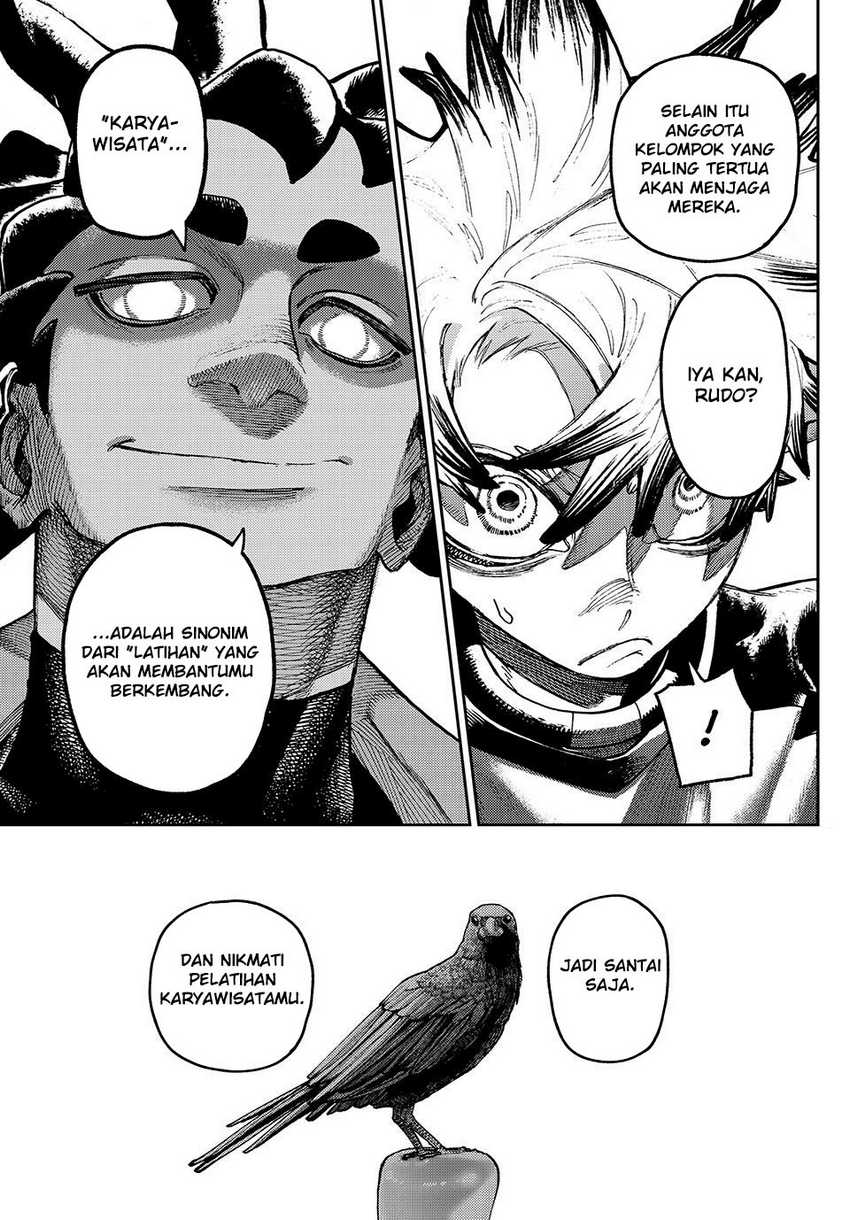 Chapter 85 - halaman 11