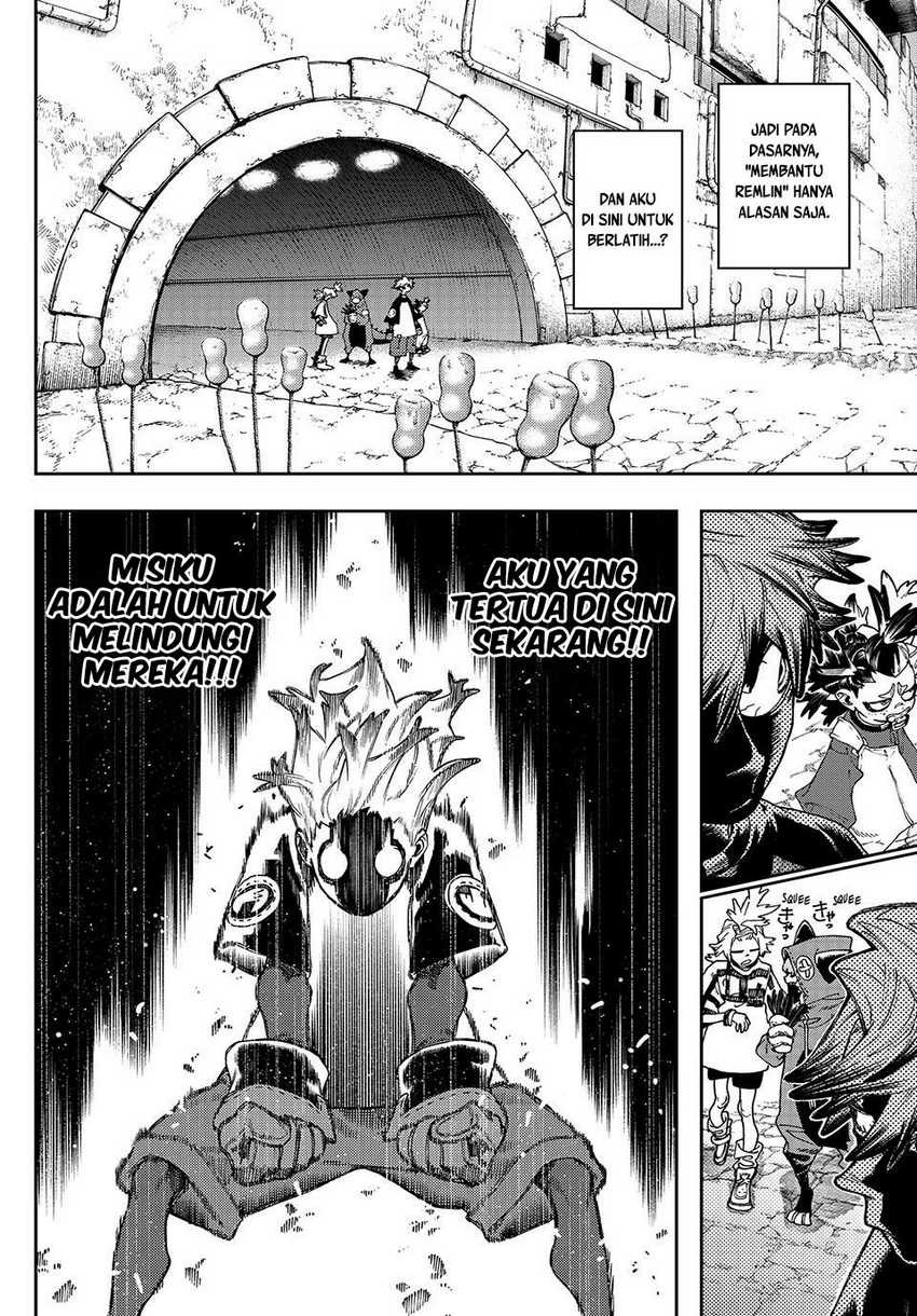 Chapter 85 - halaman 12