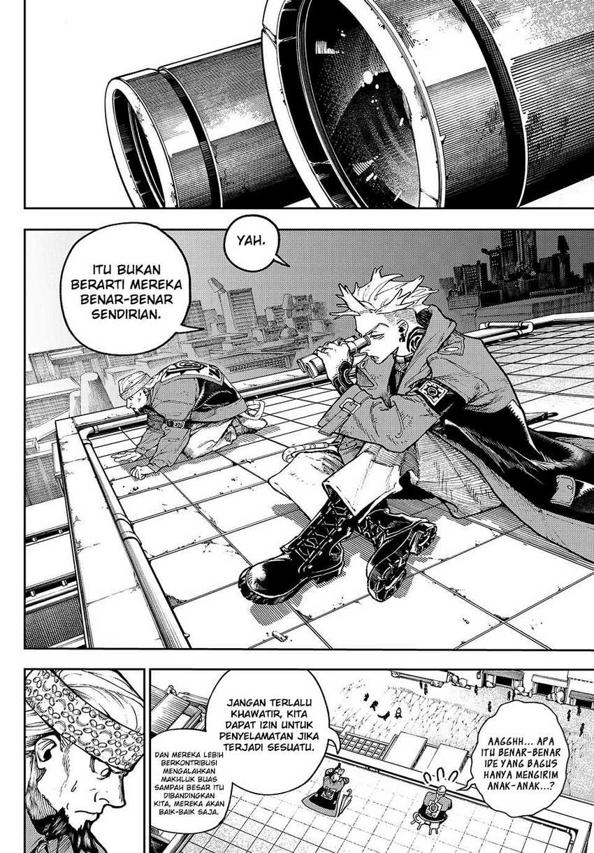 Chapter 85 - halaman 14