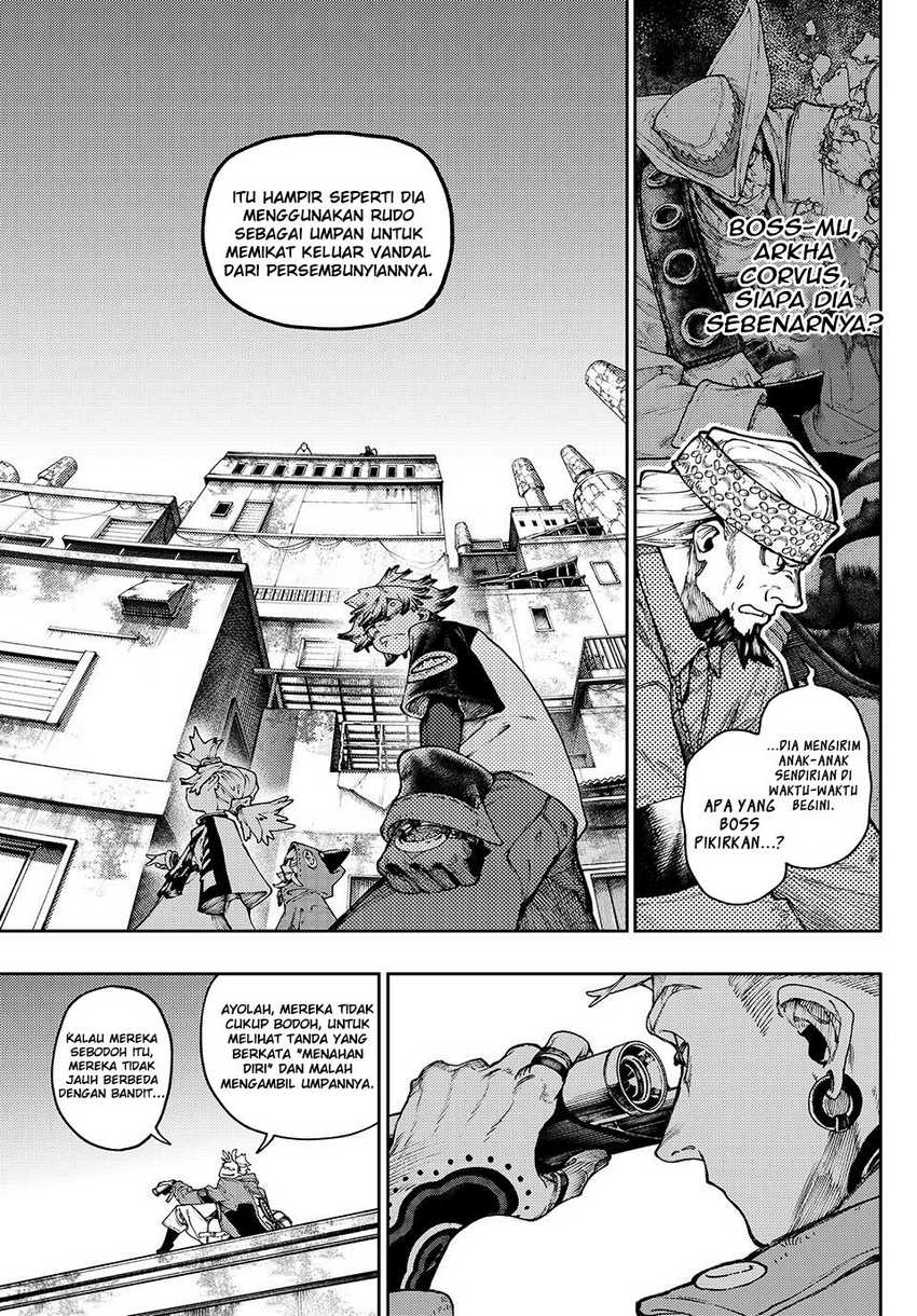 Chapter 85 - halaman 15