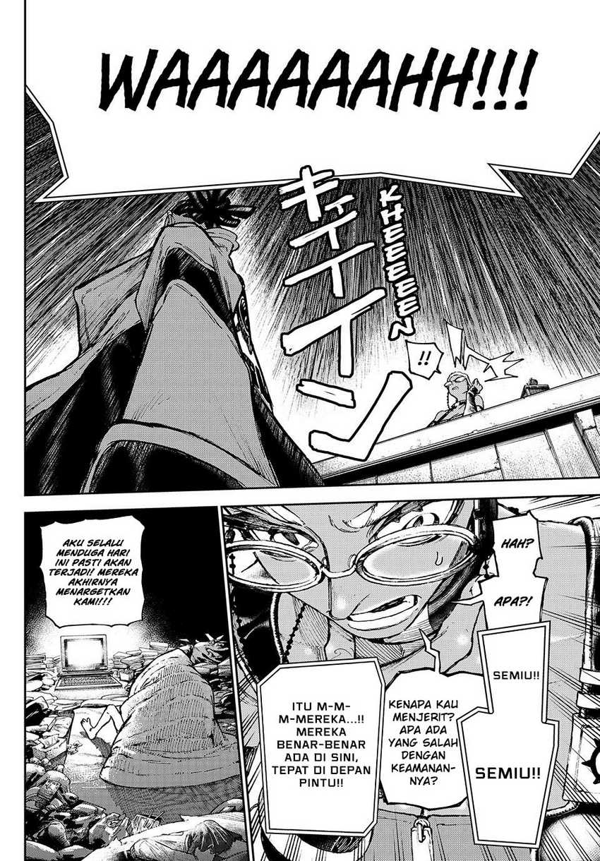 Chapter 85 - halaman 18