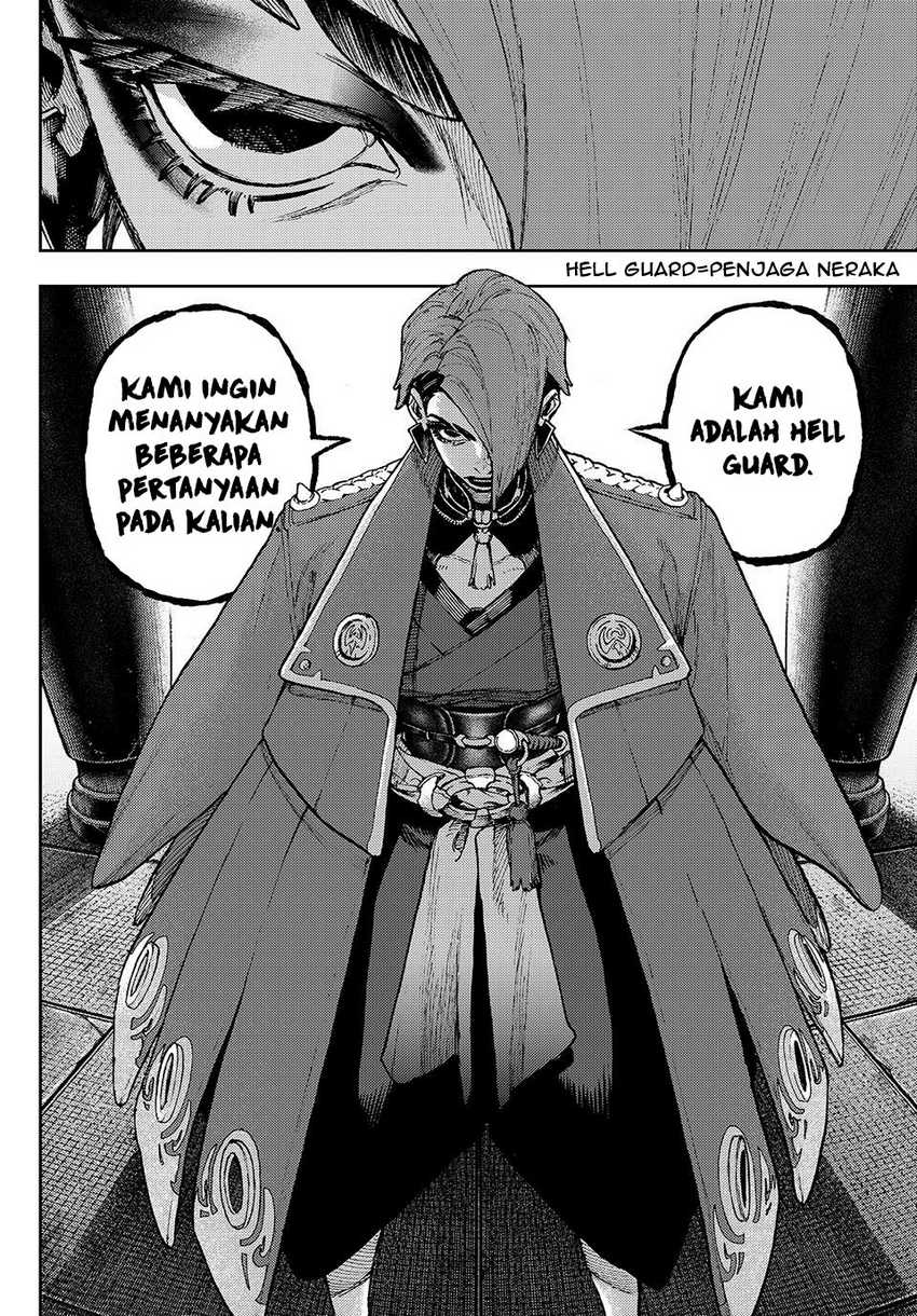 Chapter 85 - halaman 20