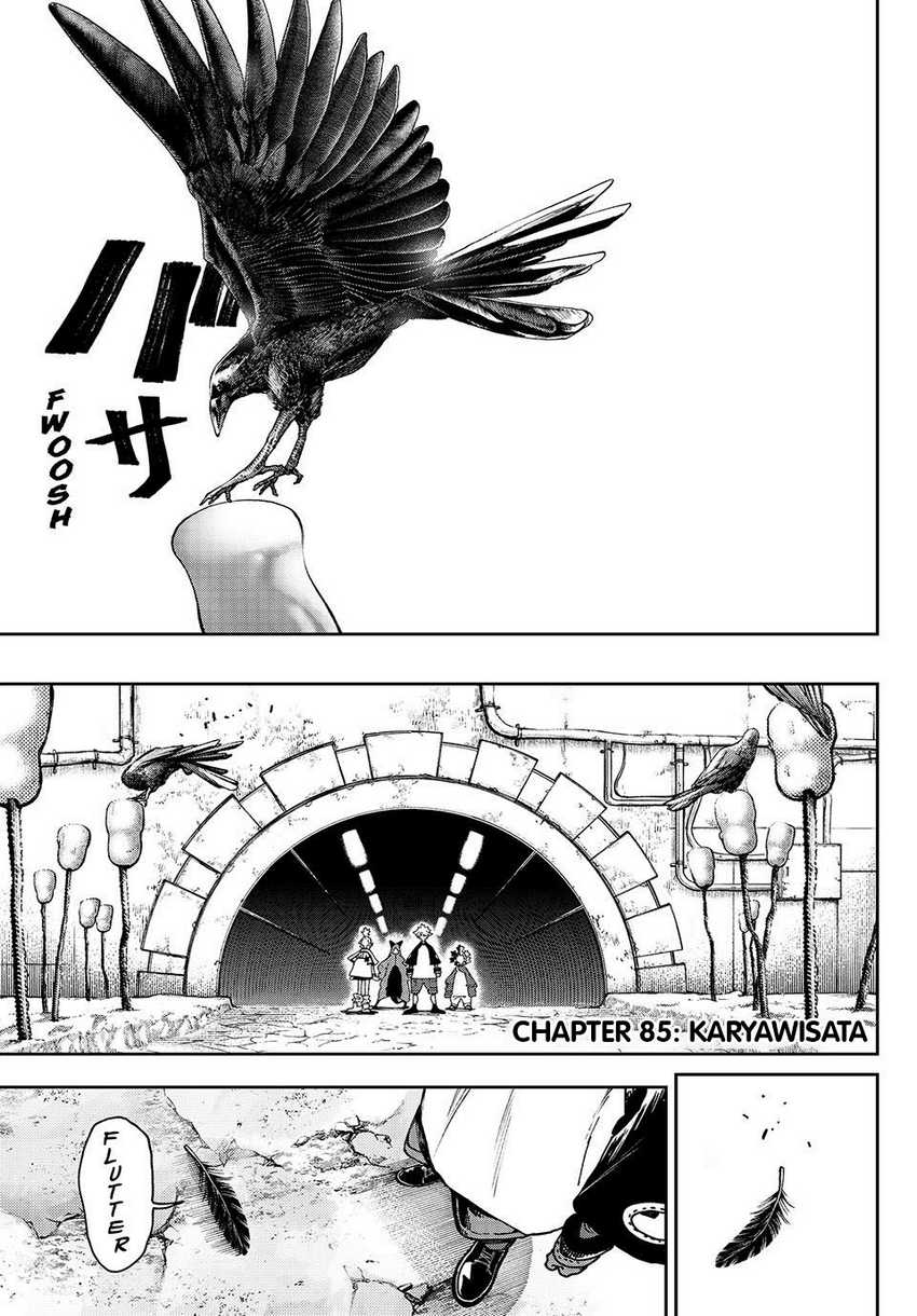 Chapter 85 - halaman 3