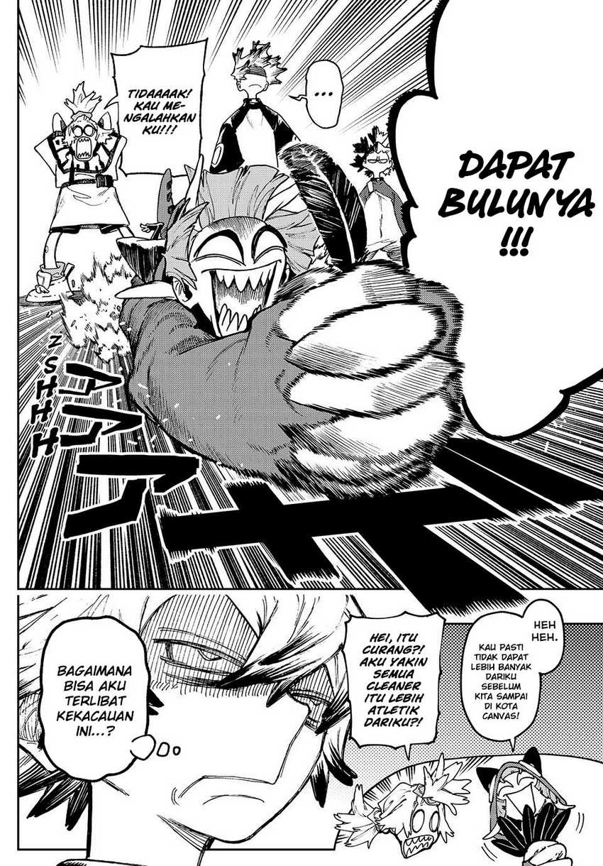 Chapter 85 - halaman 4