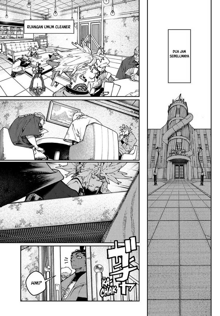 Chapter 85 - halaman 5