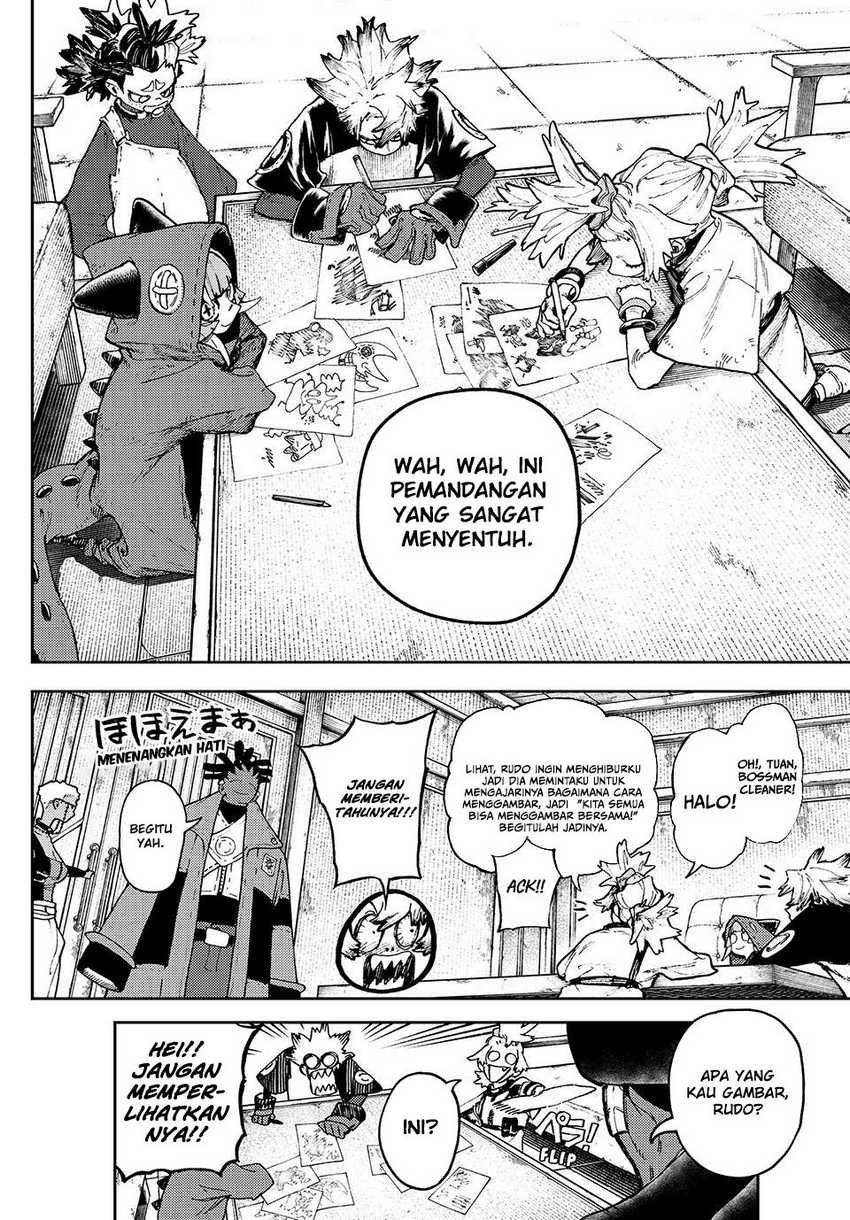 Chapter 85 - halaman 6