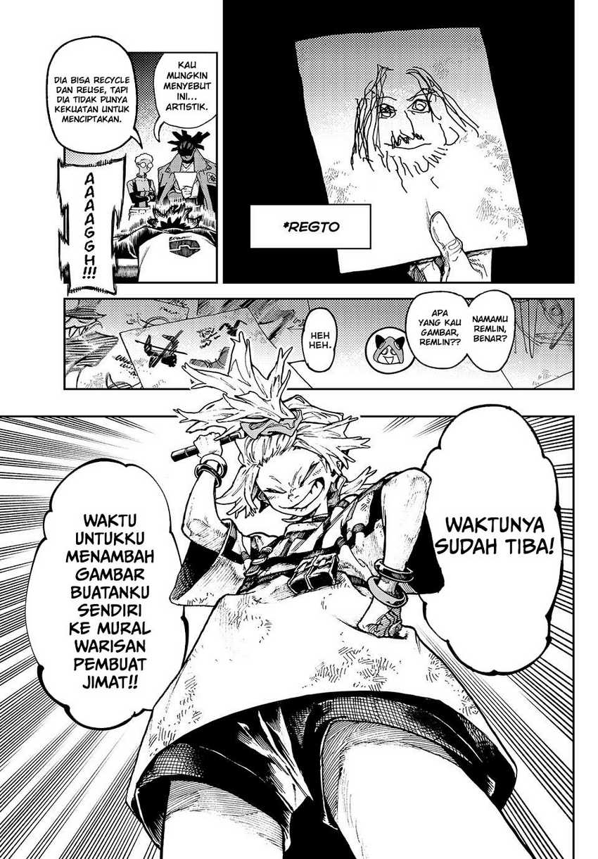 Chapter 85 - halaman 7