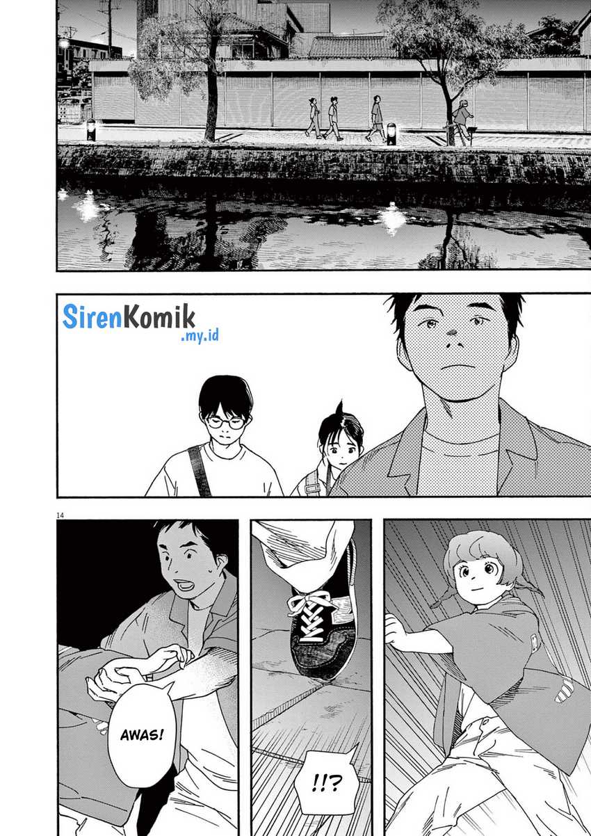 Chapter 101 - halaman 15