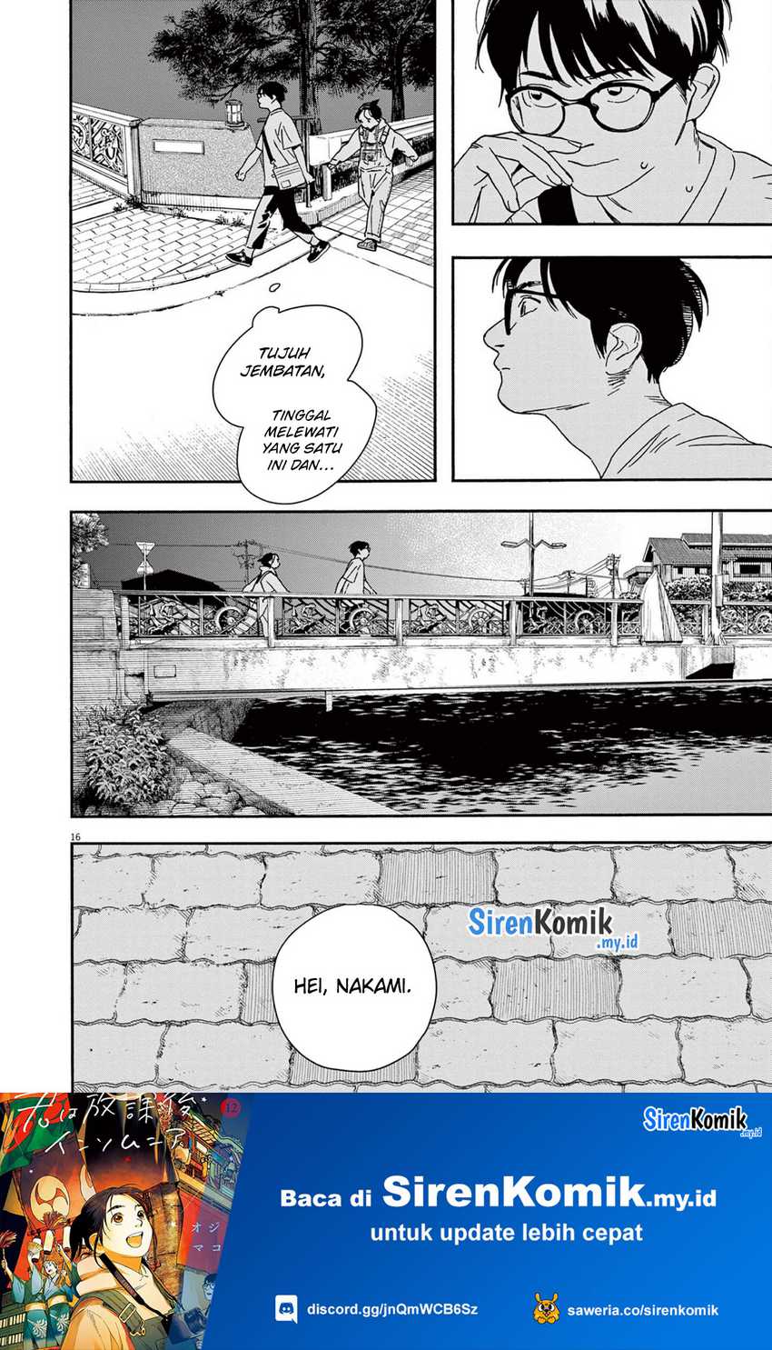 Chapter 101 - halaman 17