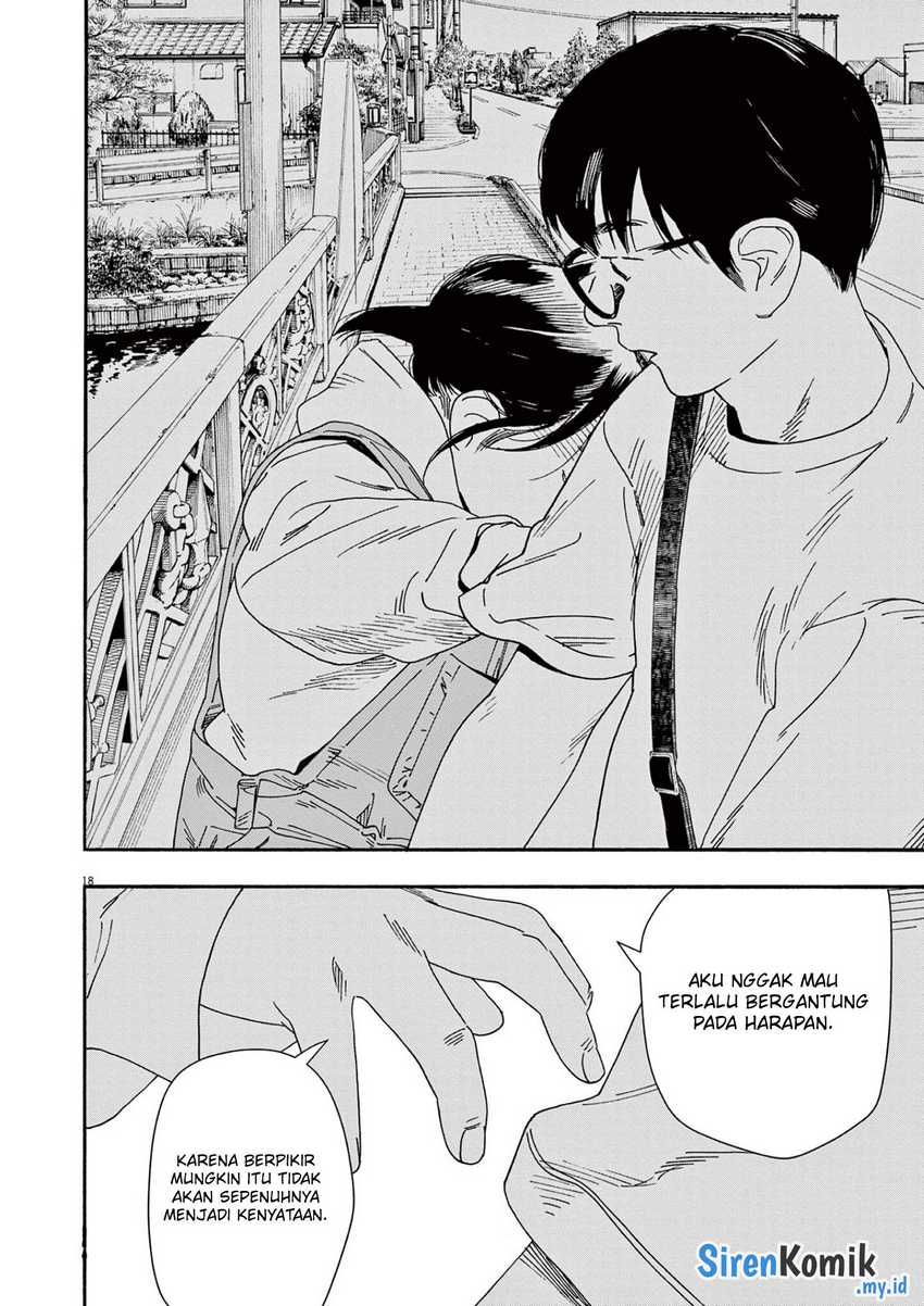 Chapter 101 - halaman 19