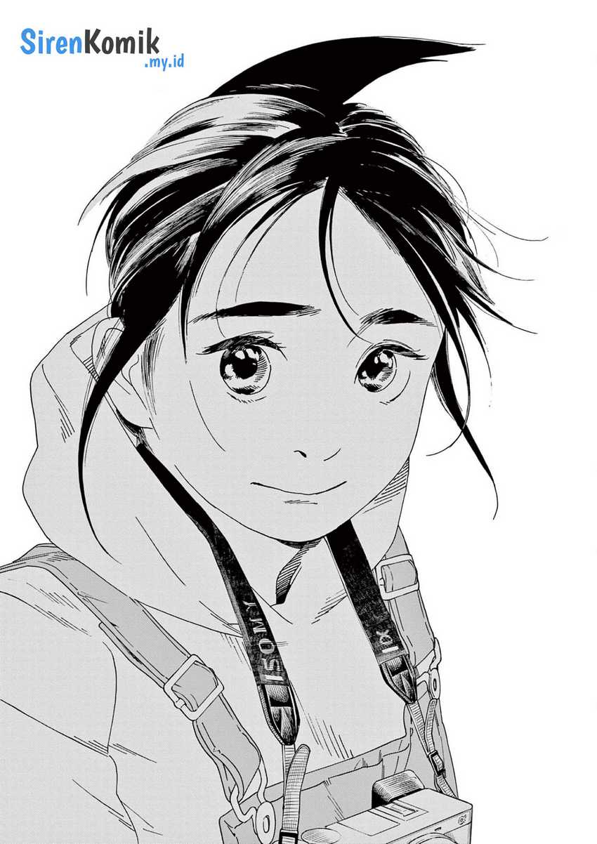 Chapter 101 - halaman 20