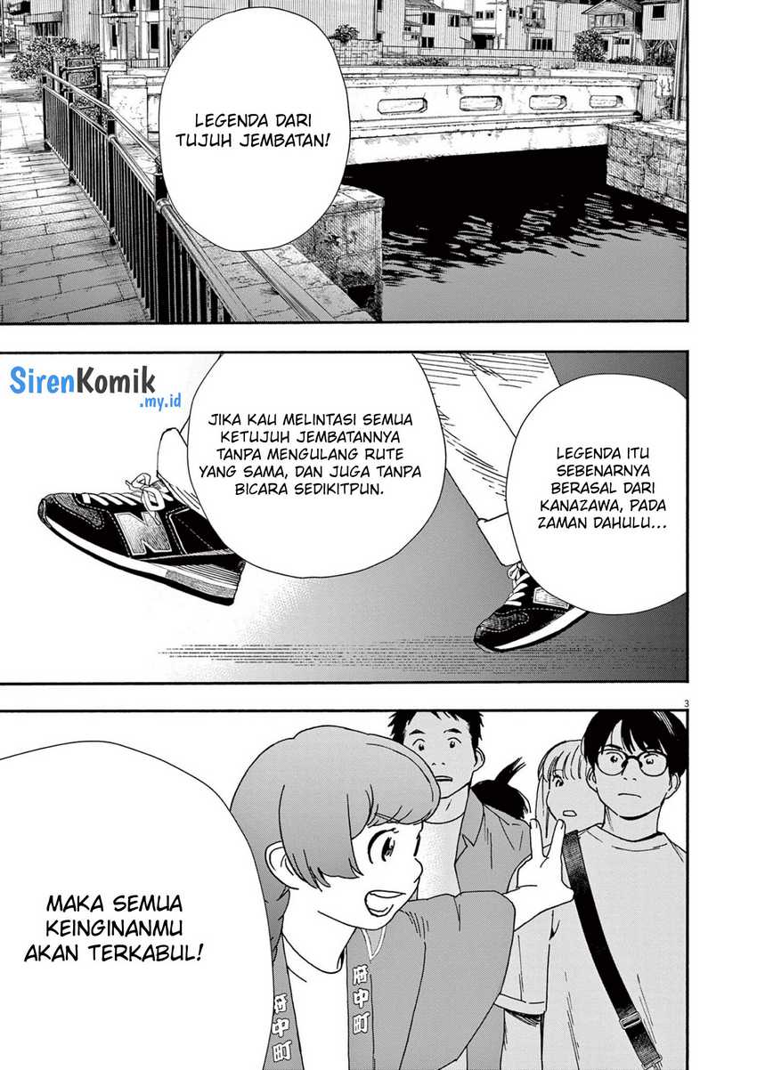 Chapter 101 - halaman 5