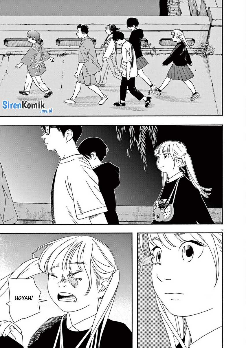 Chapter 101 - halaman 9