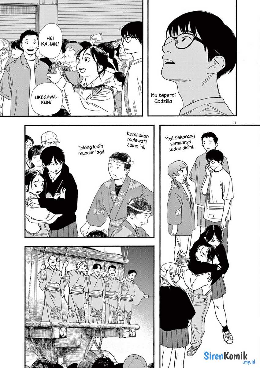 Chapter 100 - halaman 13