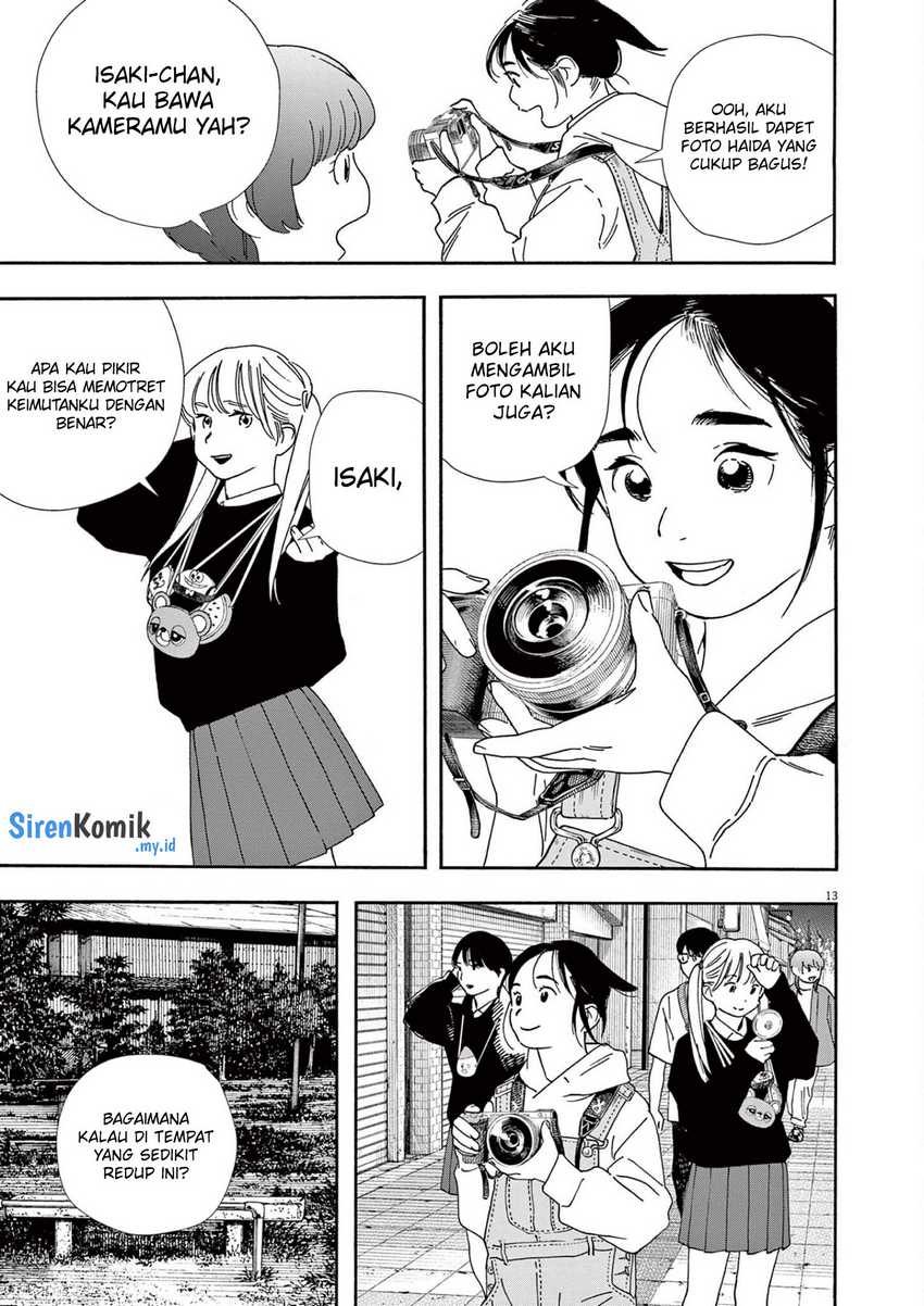 Chapter 100 - halaman 15