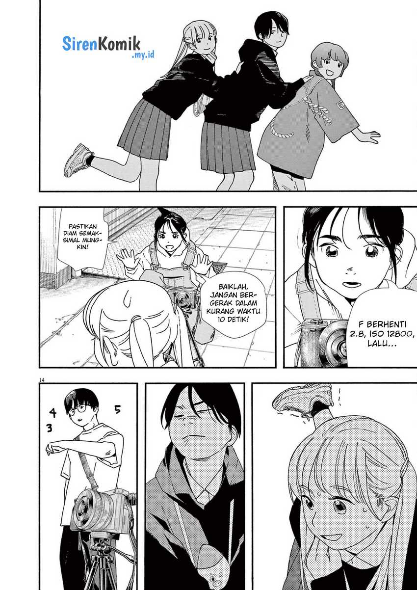 Chapter 100 - halaman 16