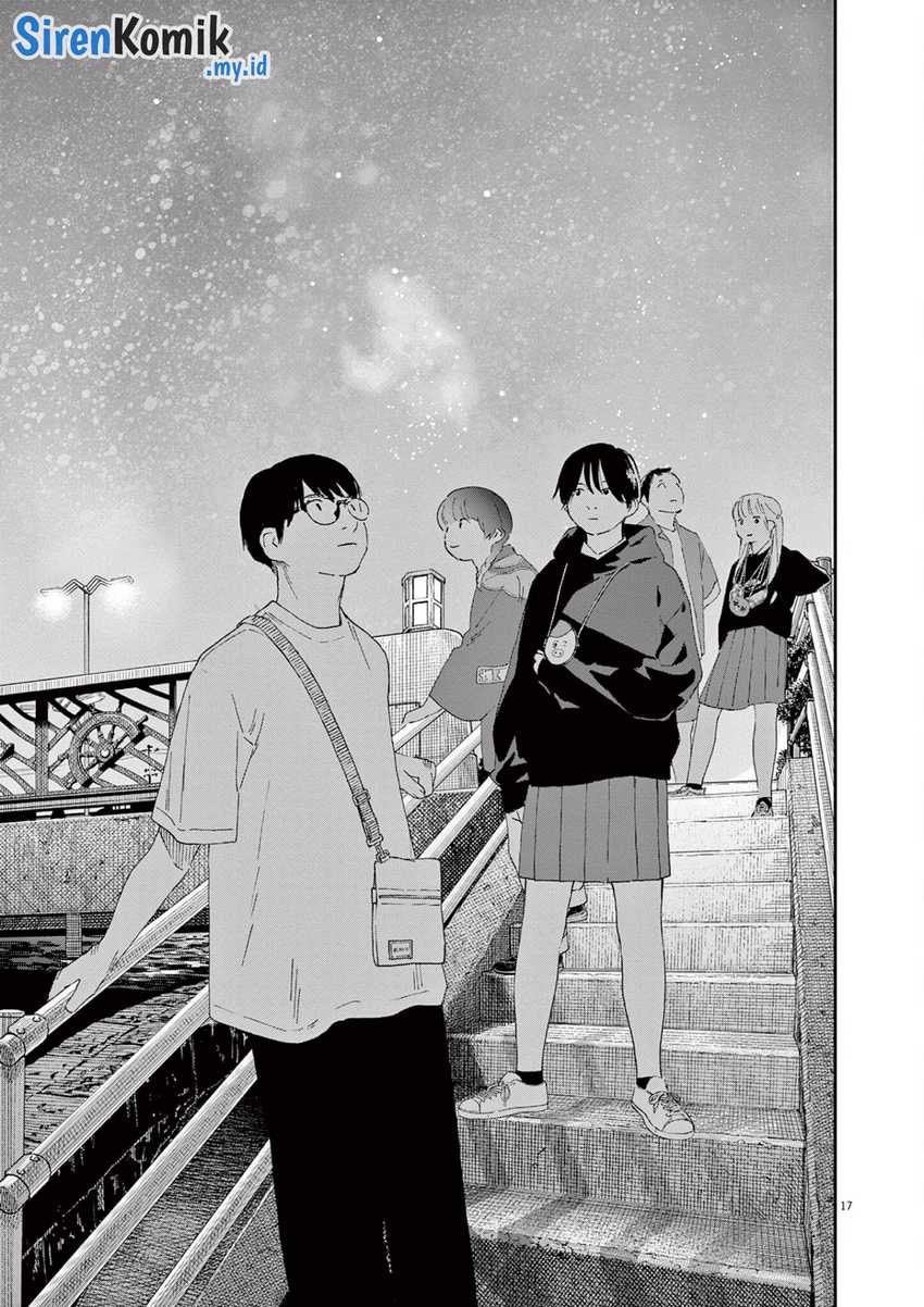 Chapter 100 - halaman 19