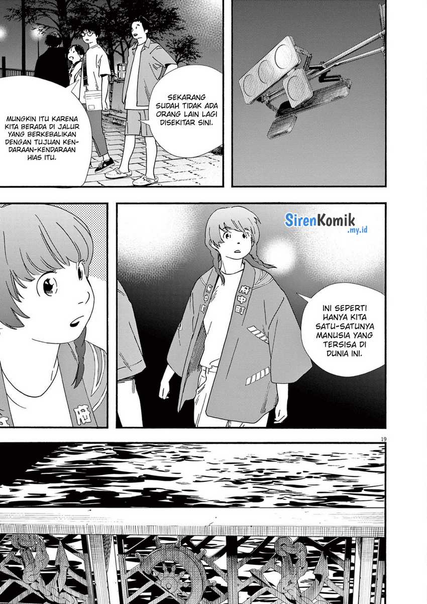 Chapter 100 - halaman 21