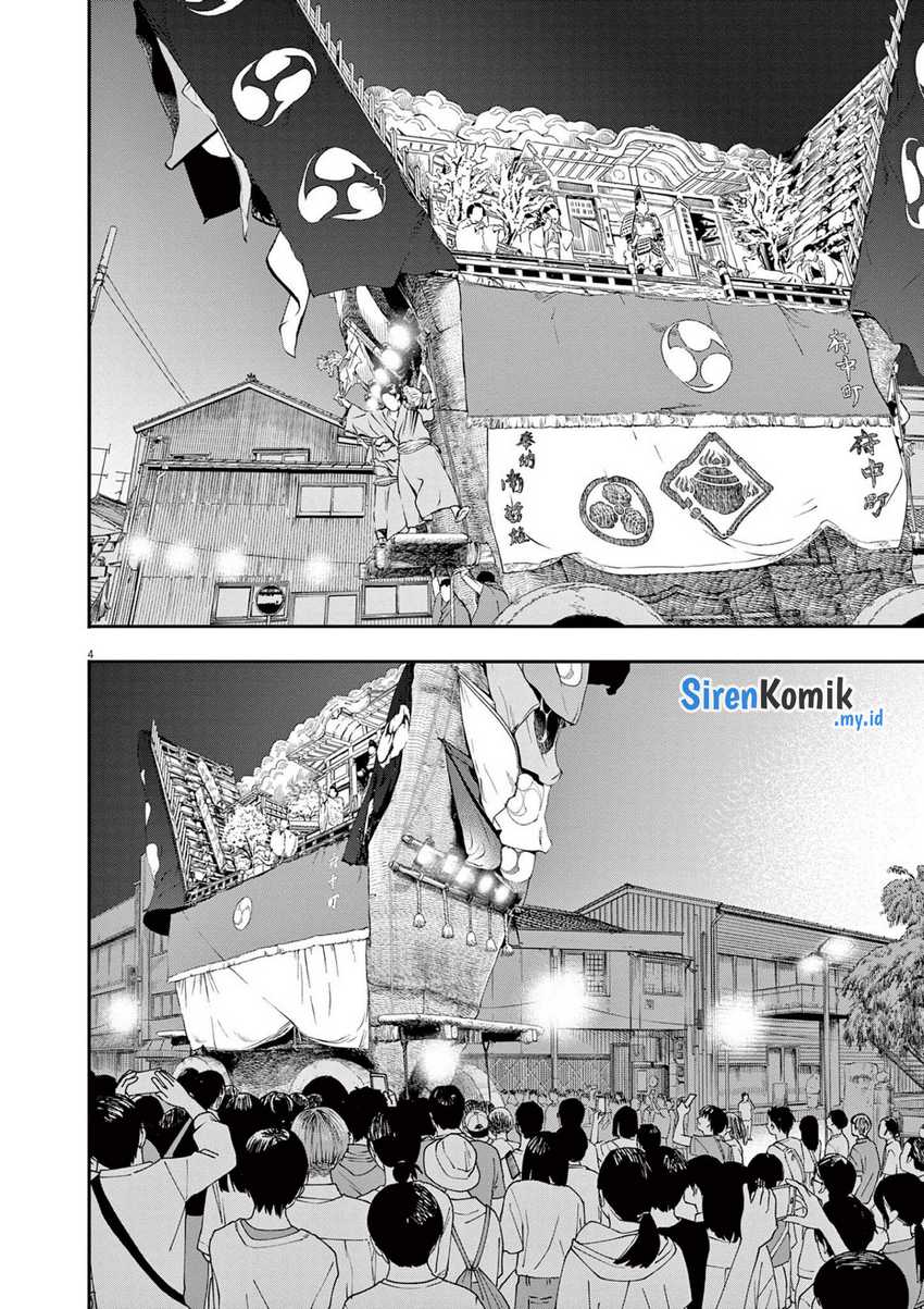Chapter 100 - halaman 6
