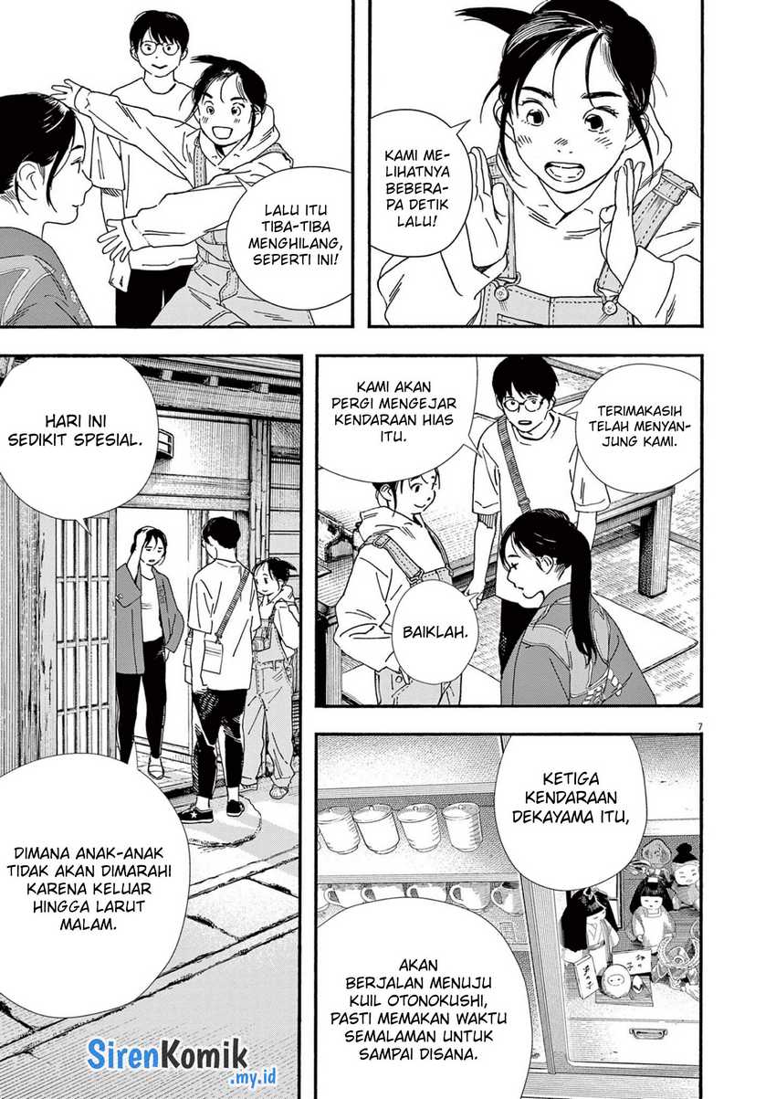 Chapter 100 - halaman 9